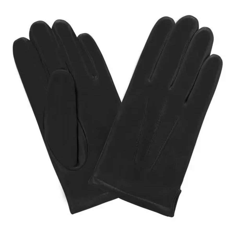 Femme Glove Story | Glove Story - Gants Surpiques T.9,5 - Noir