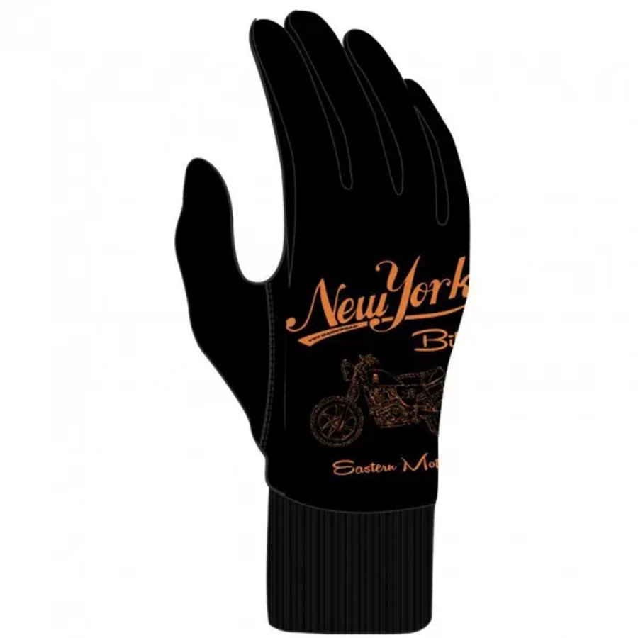 Femme FST Handwear | Fst Handwear - Gants Biker L/Xl