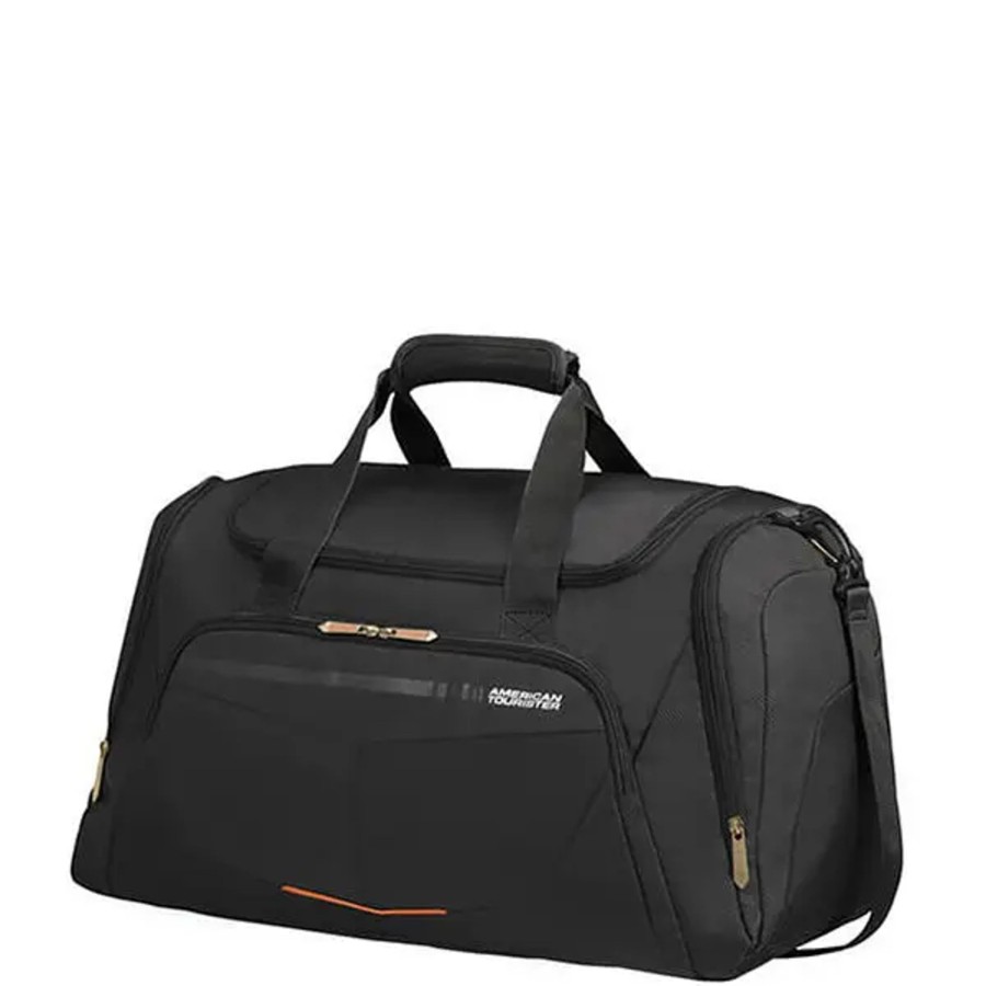 Bagage American Tourister Sacs De Voyage | American Tourister - Sac De Voyage 52Cm Summerfunk Noir