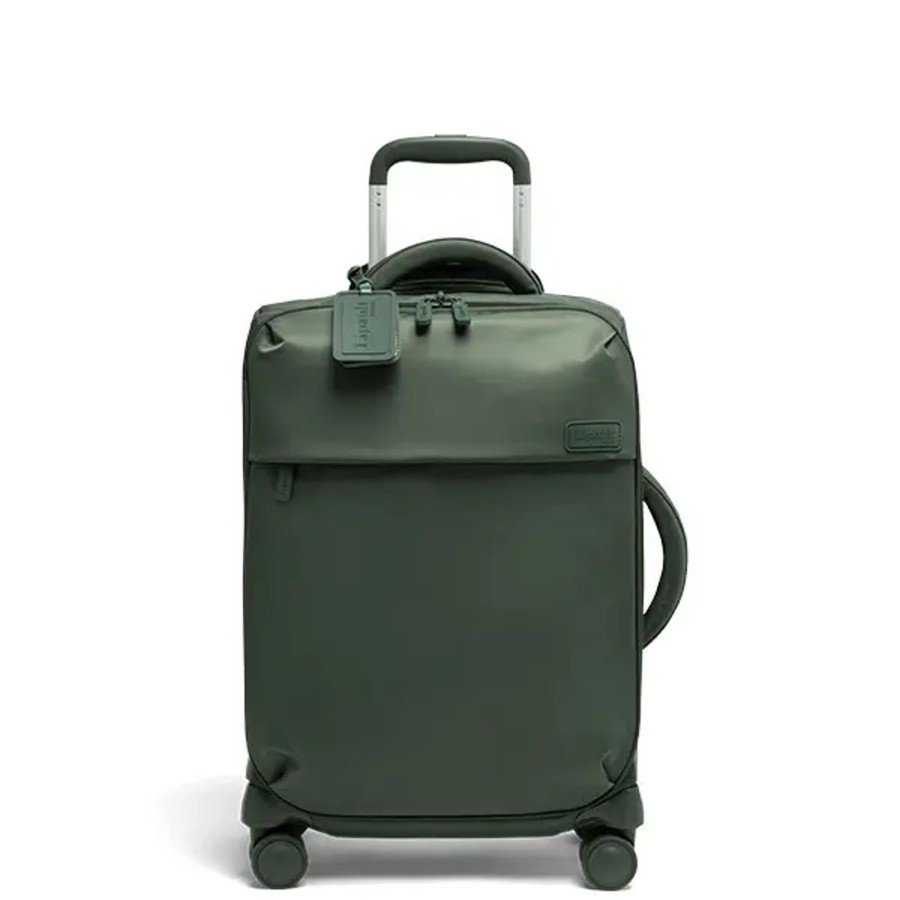 Bagage Lipault Valises Cabine | Lipault - Valise Cabine Plume - 1475 Khaki