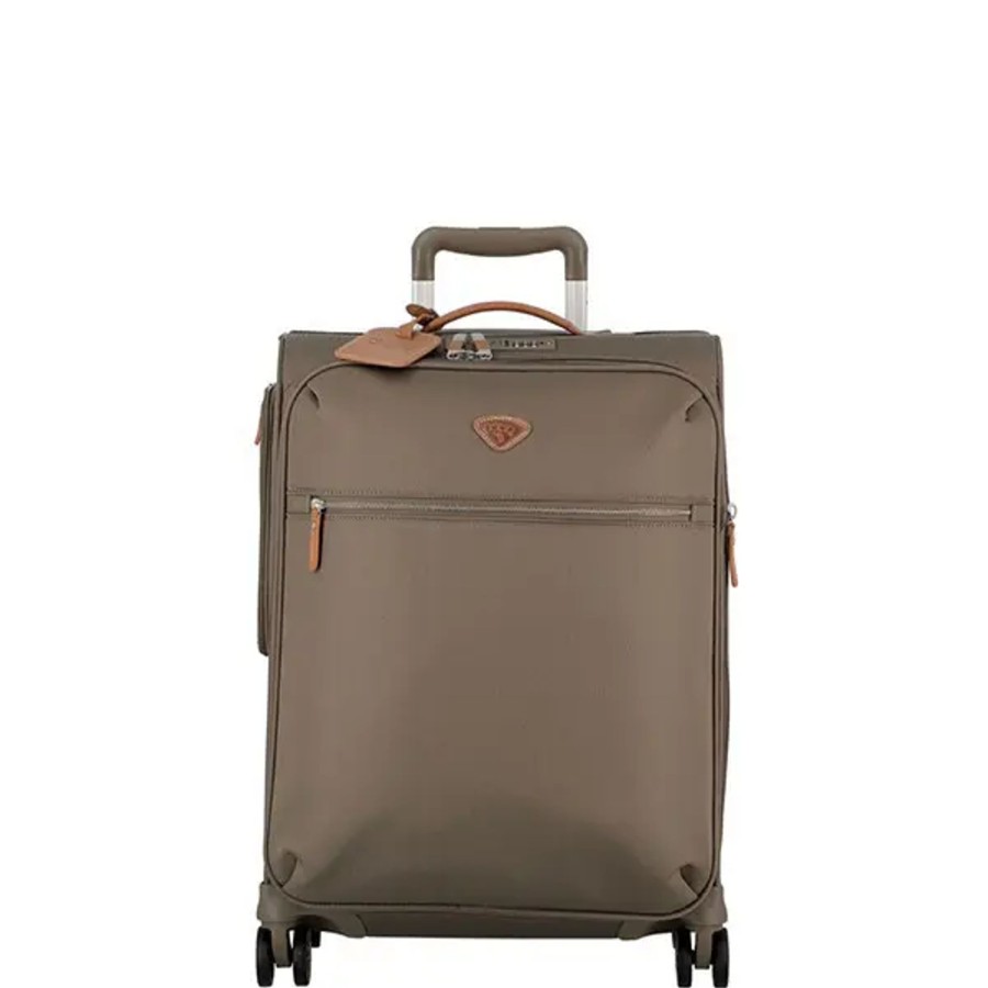 Bagage Jump Valises Cabine | Jump - Valise Cabine Etretat - Bronze