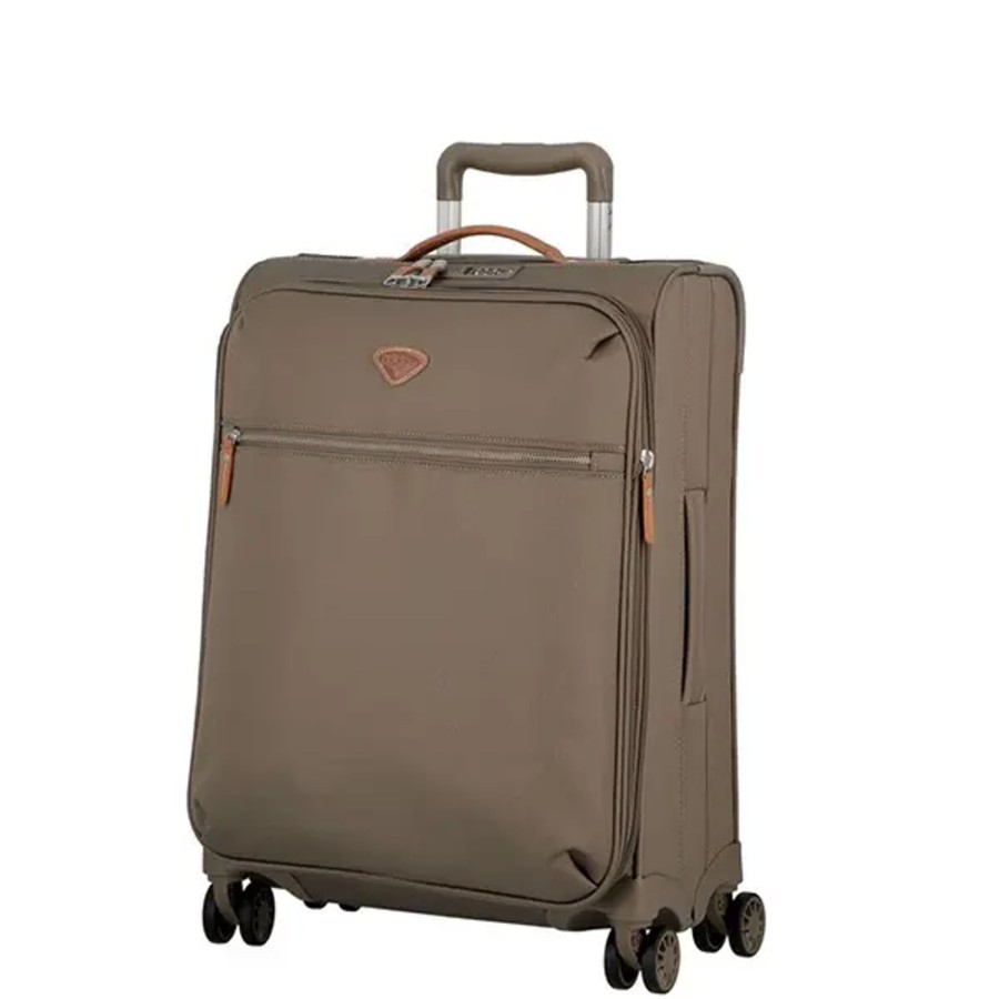 Bagage Jump Valises Cabine | Jump - Valise Cabine Etretat - Bronze