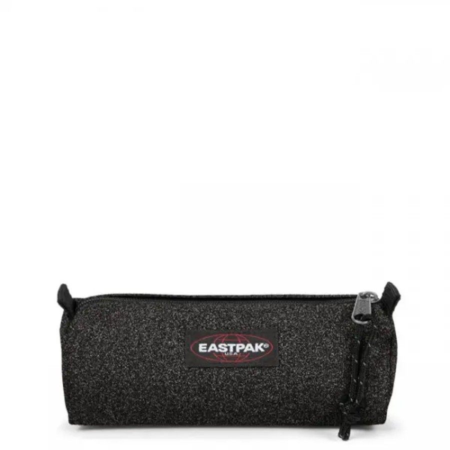 Scolaire Eastpak | Trousse Benchmark Eastpak - Spark Black