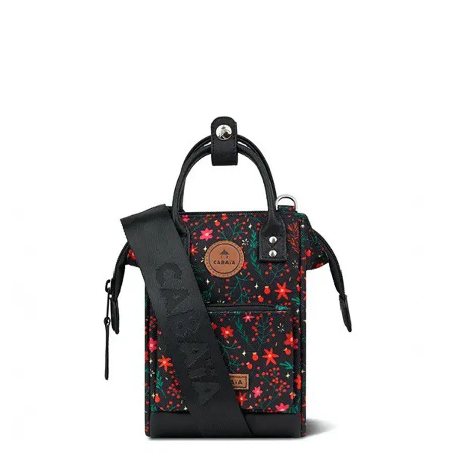 Femme Cabaïa | Cabaia - Edition Limitee Sac Adventurer Nano Rovaniemi