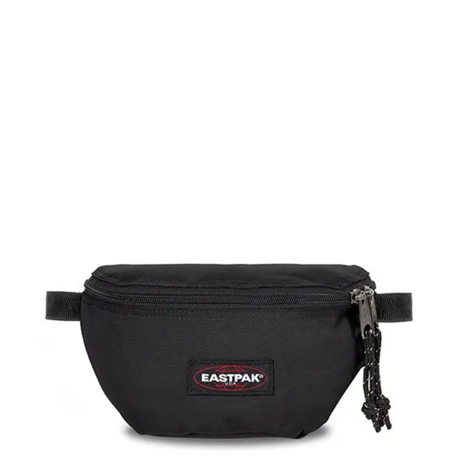 Homme Eastpak | Eastpak - Sac Banane Springer 008 Black