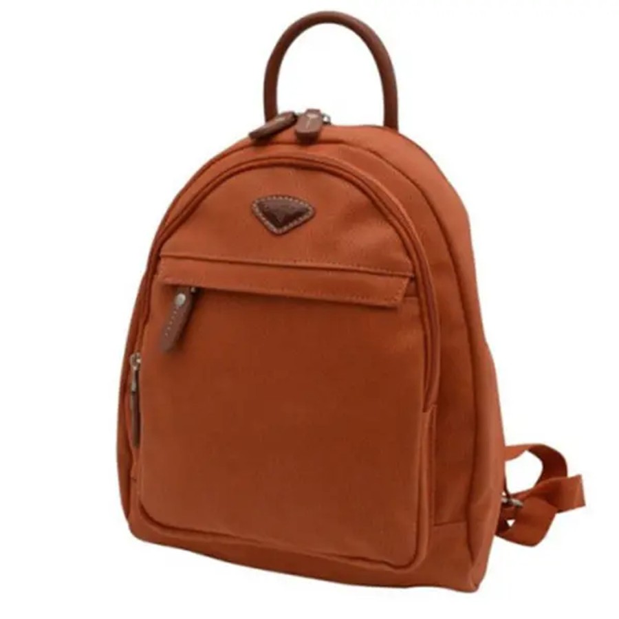 Femme Jump | Jump - Sac A Dos 31 Cm - Terracota