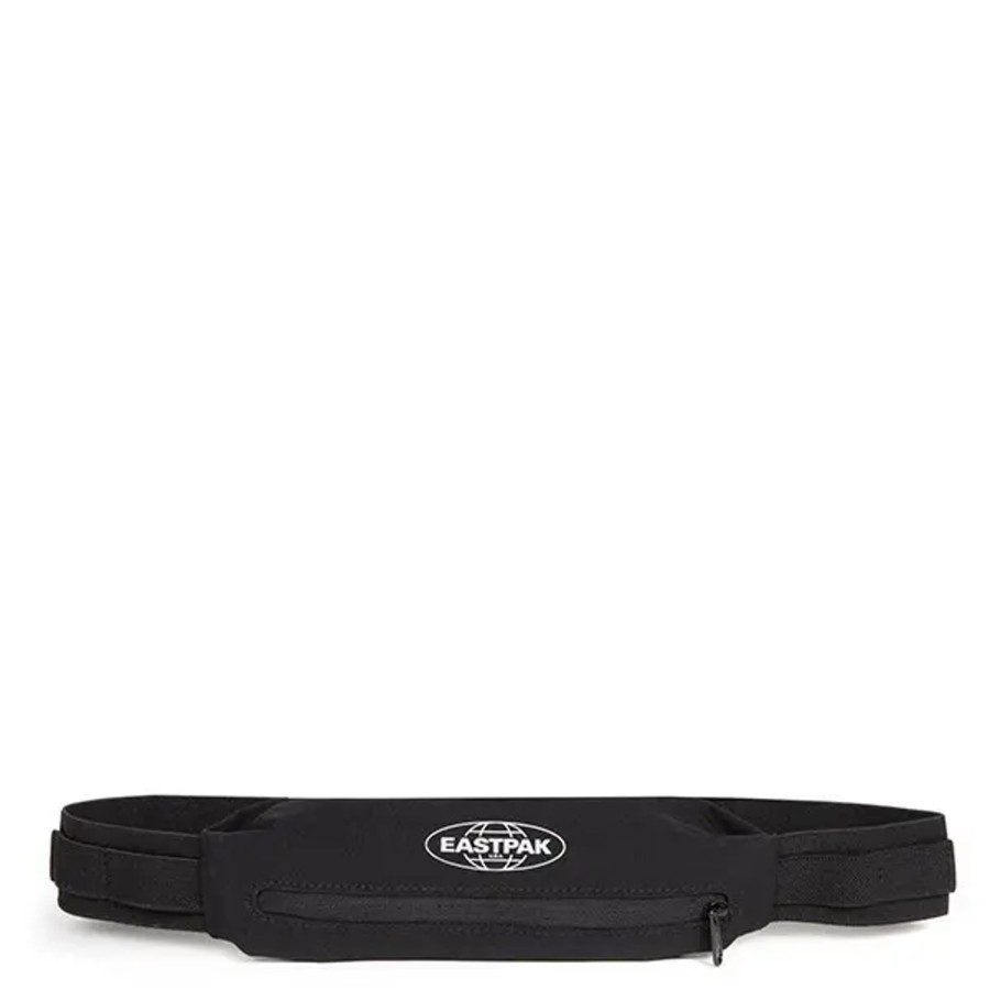 Femme Eastpak | Eastpak - Ceinture De Running Junip 008 Black