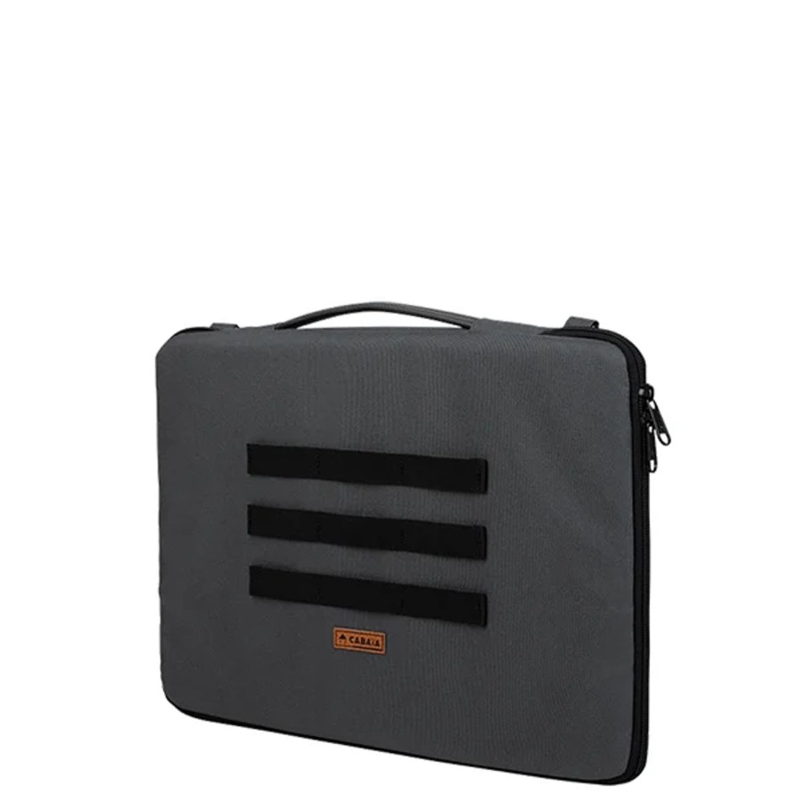 Bagage Cabaïa Porte-Ordinateur | Housse Pour Ordinateur 15"