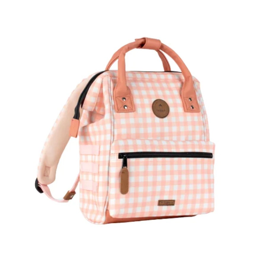 Femme Cabaïa | Cabaia - Sac A Dos Adventurer Small - Patna