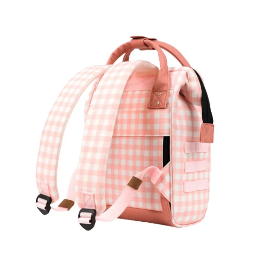 Femme Cabaïa | Cabaia - Sac A Dos Adventurer Small - Patna