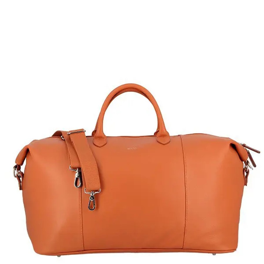 Bagage Jump Sacs De Voyage | Jump - Sac Weekend 50 Cm - Terracota