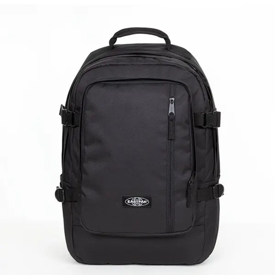 Homme Eastpak | Eastpak - Sac A Dos Volker - W33 Mono Black