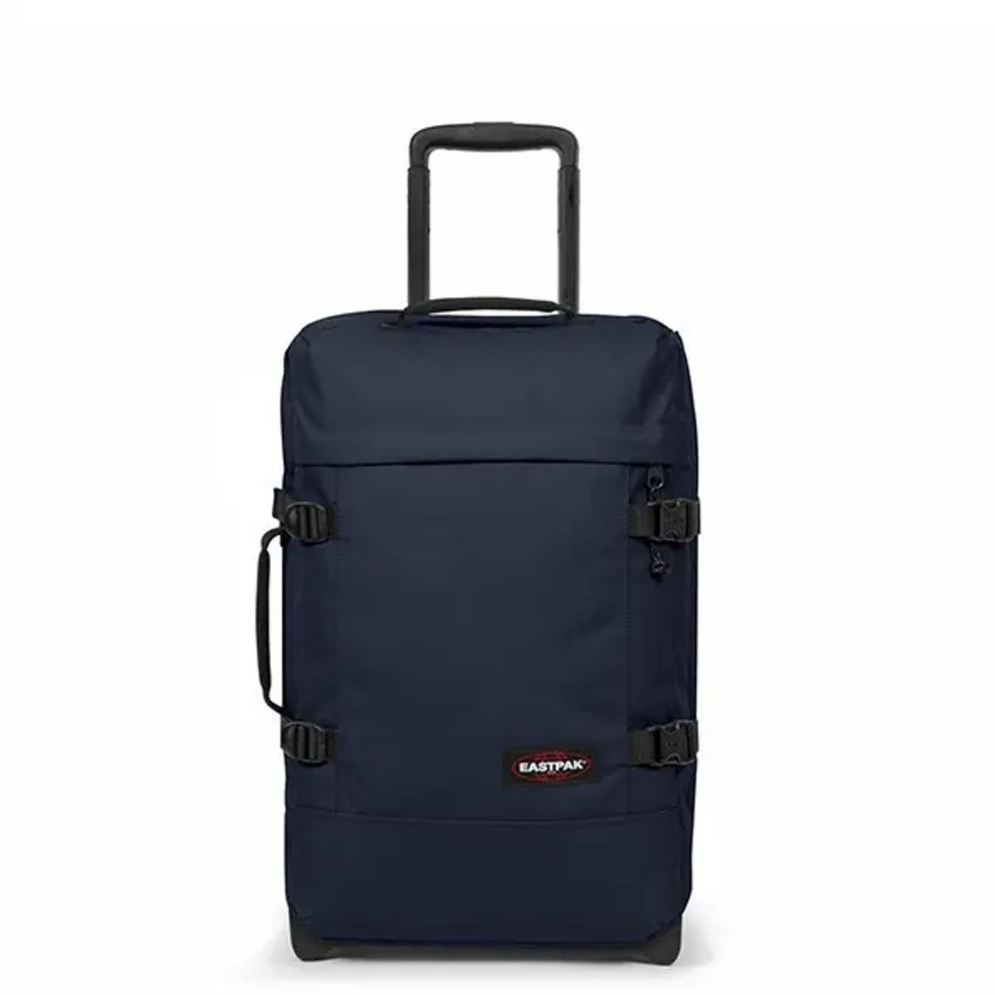 Bagage Eastpak Valises Cabine | Eastpak - Valise Cabine Tranverz S L83 Ultra Marine