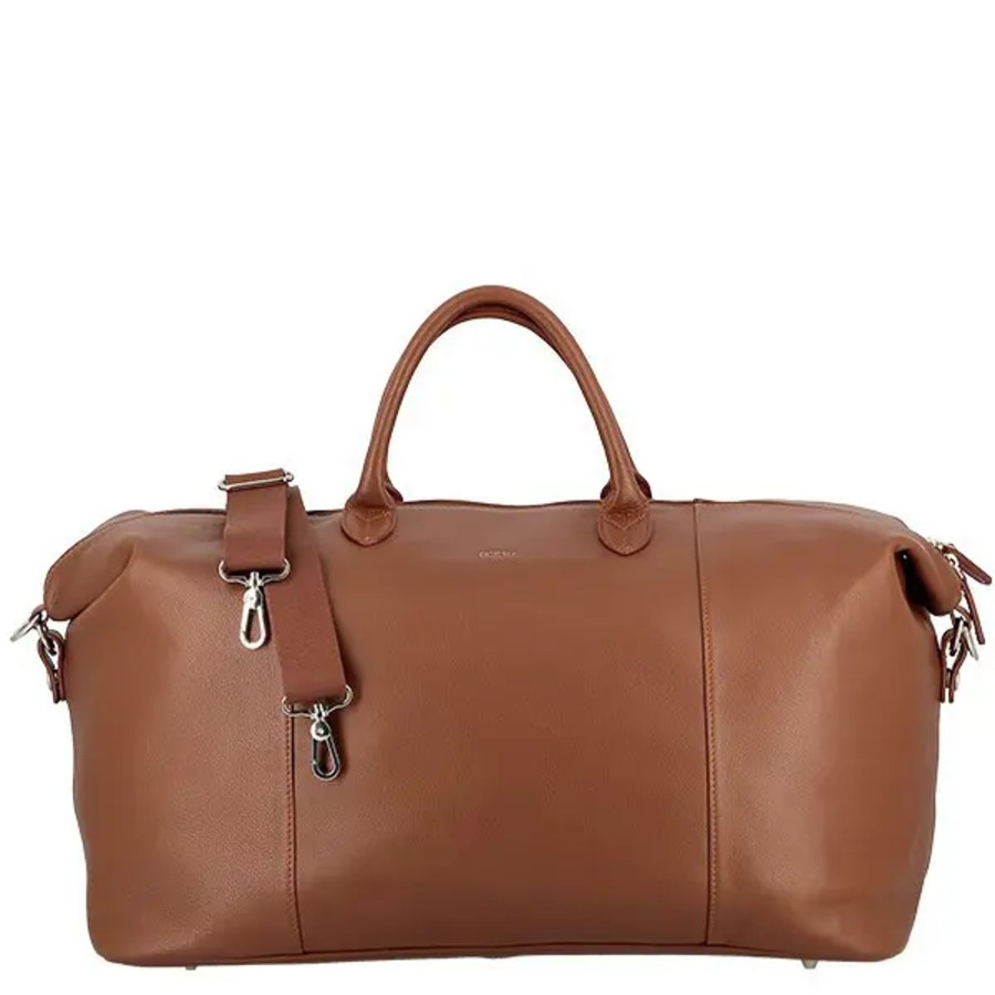 Bagage Jump Sacs De Voyage | Jump - Sac Weekend 50 Cm - Caramel