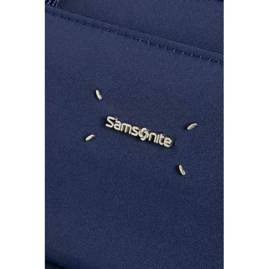 Homme Samsonite | Samsonite - Porte Ordinateur Lady Tech