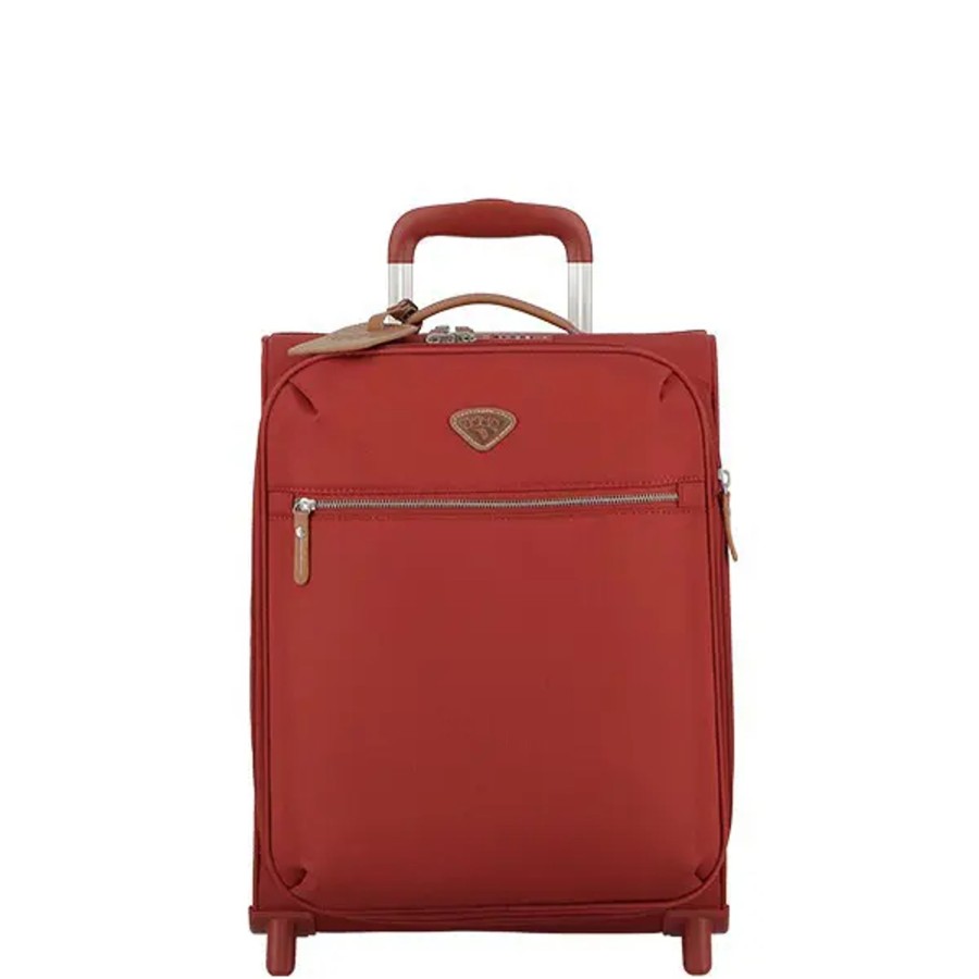 Bagage Jump Valises Cabine | Jump - Valise Easyjet - Rouge