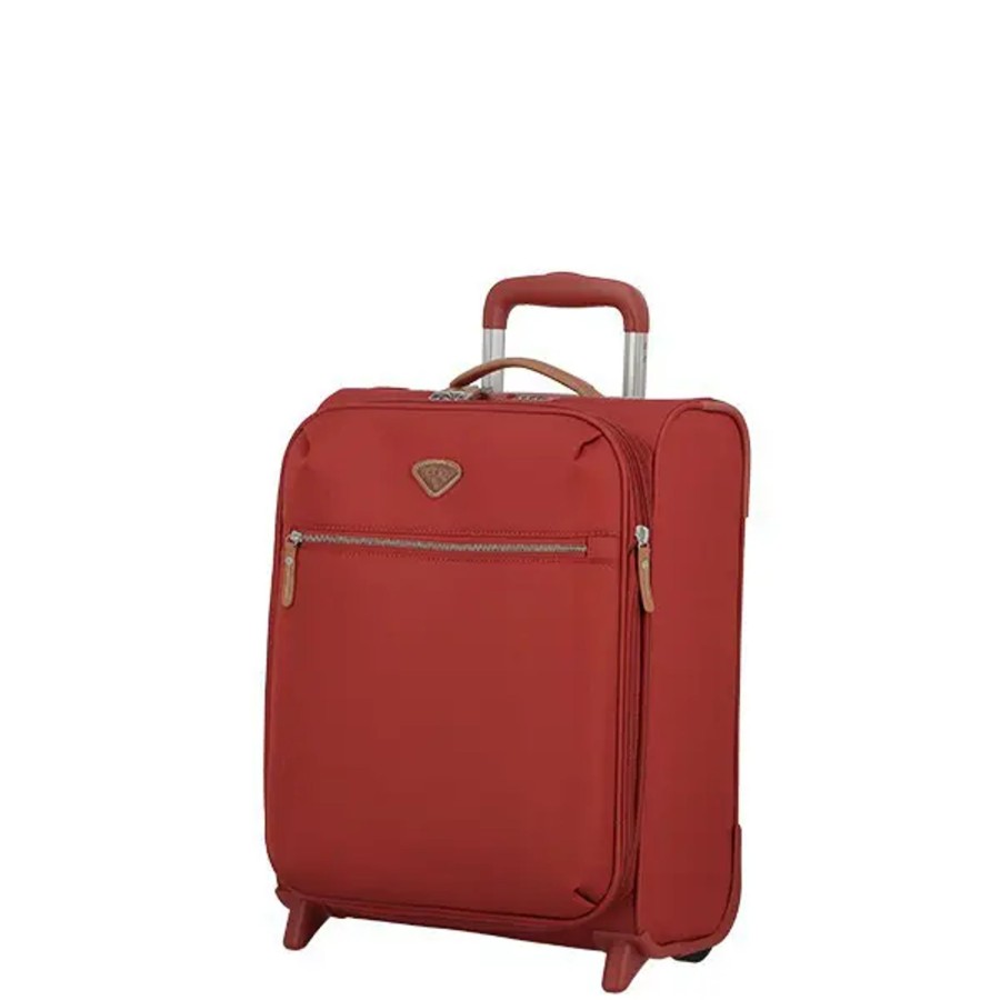 Bagage Jump Valises Cabine | Jump - Valise Easyjet - Rouge