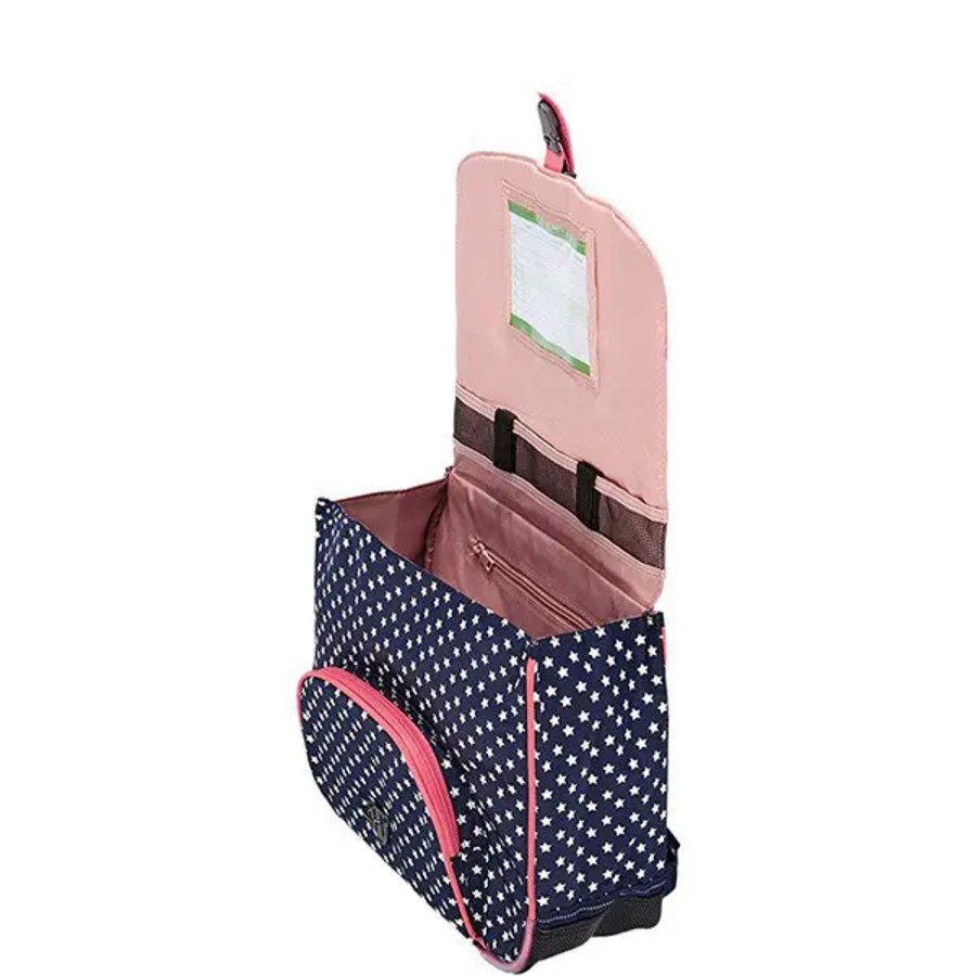 Scolaire Tann's | Tann'S - Cartable 35Cm - Lina