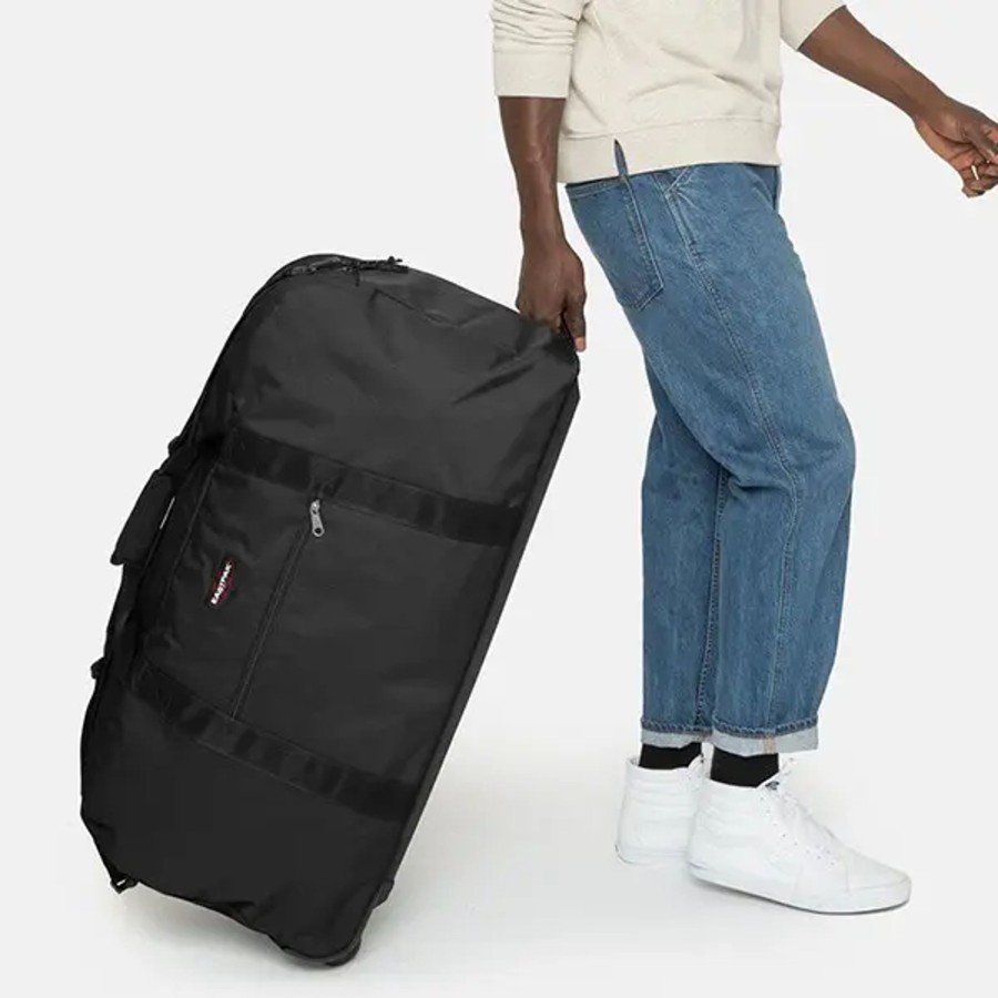 Bagage Eastpak Sacs De Voyage | Eastpak - Sac De Voyage Warehouse+ - Black 008