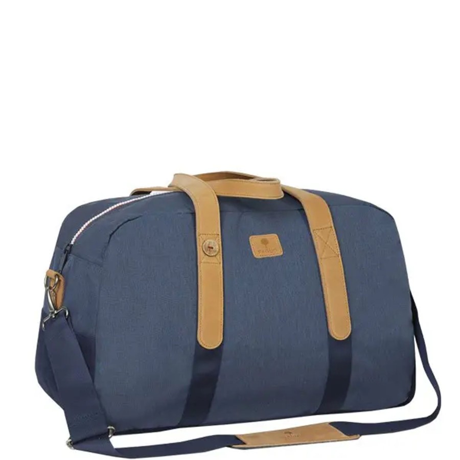 Bagage Faguo Sacs De Voyage | Faguo - Sac De Voyage En Toile Bag48