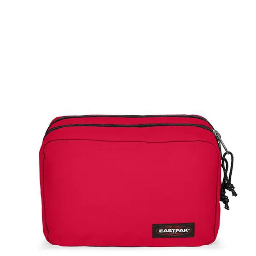 Bagage Eastpak Trousses De Toilette | Trousse De Toilette Mavis - 84Z Sailor Red