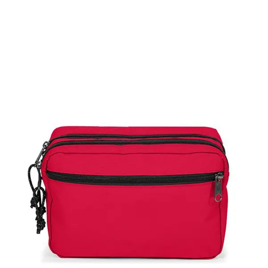 Bagage Eastpak Trousses De Toilette | Trousse De Toilette Mavis - 84Z Sailor Red