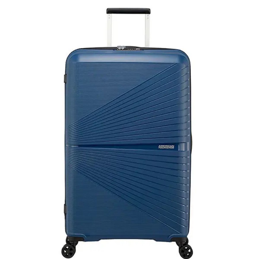 Bagage American Tourister Valises Soute | American Tourister - Valise Airconic Midnight Navy - 77 Cm