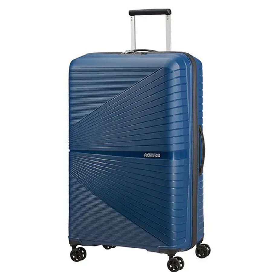 Bagage American Tourister Valises Soute | American Tourister - Valise Airconic Midnight Navy - 77 Cm