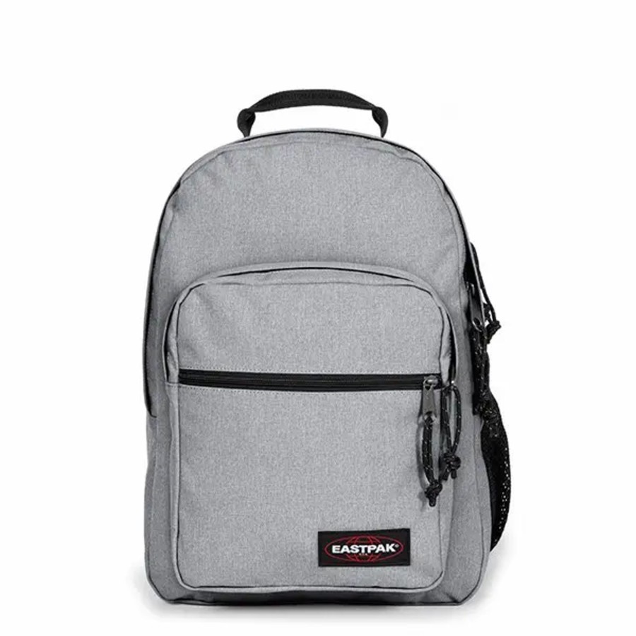 Scolaire Eastpak | Eastpak - Sac A Dos Morius 363 Sunday Grey