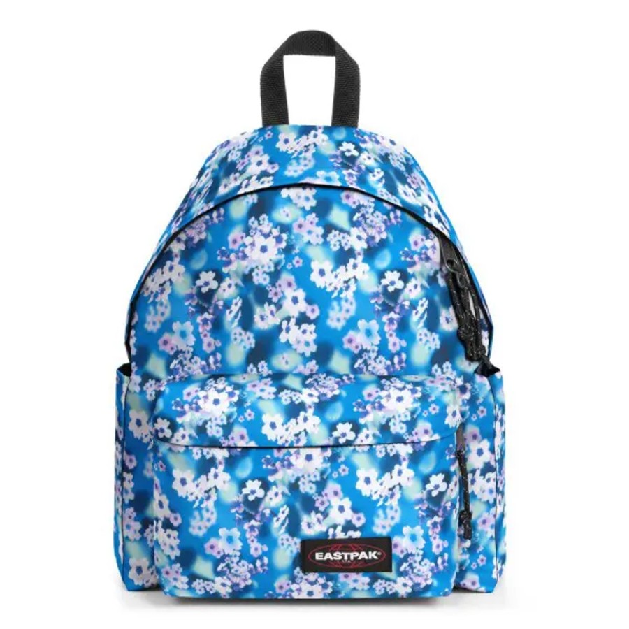 Scolaire Eastpak | Sac A Dos Day Pak'R Eastpak - Soft Blue