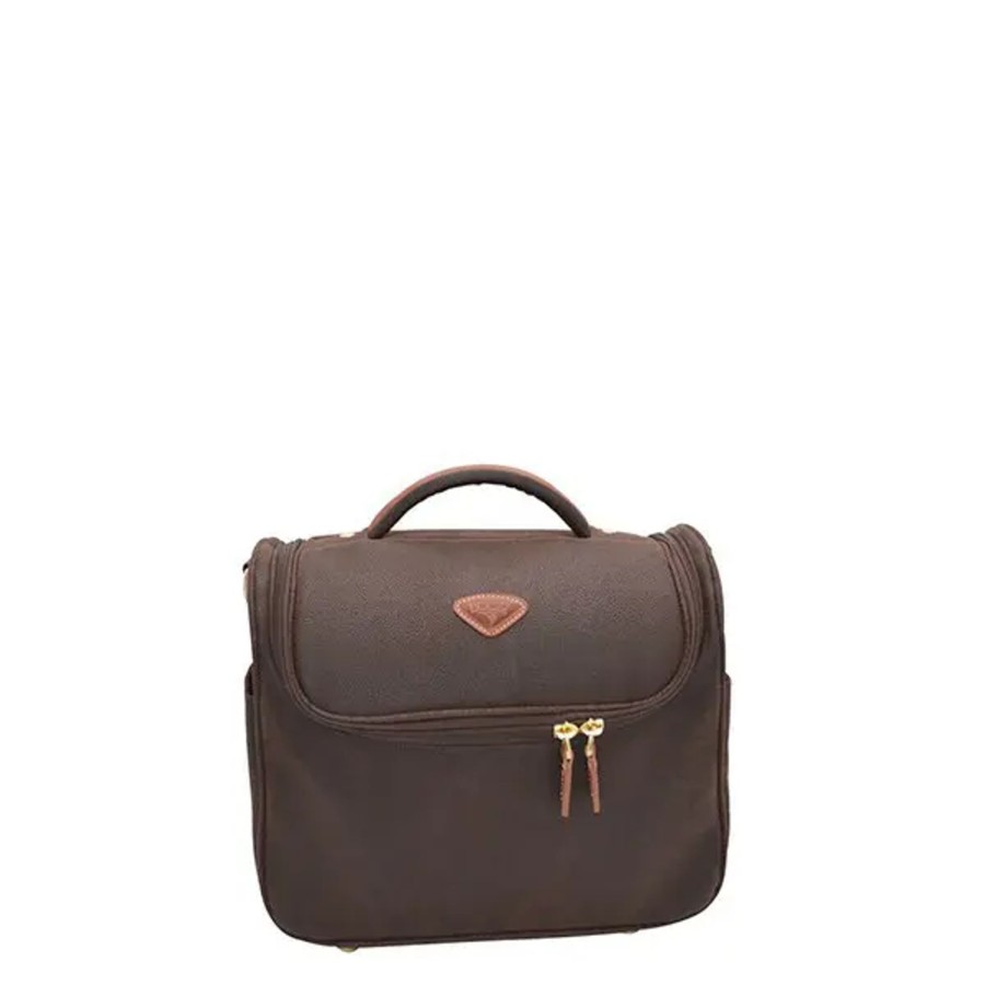 Bagage Jump Vanitys | Jump - Vanity Uppsala - Chocolat