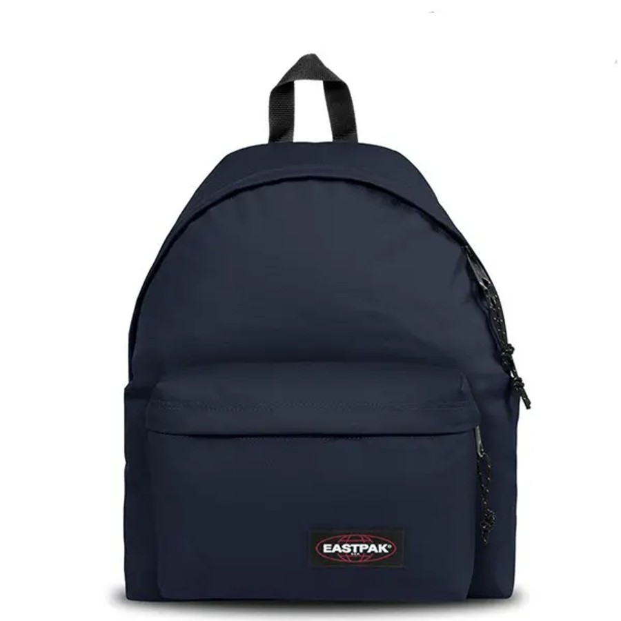 Femme Eastpak | Eastpak - Sac A Dos Padded Pak'R L83 Ultra Marine