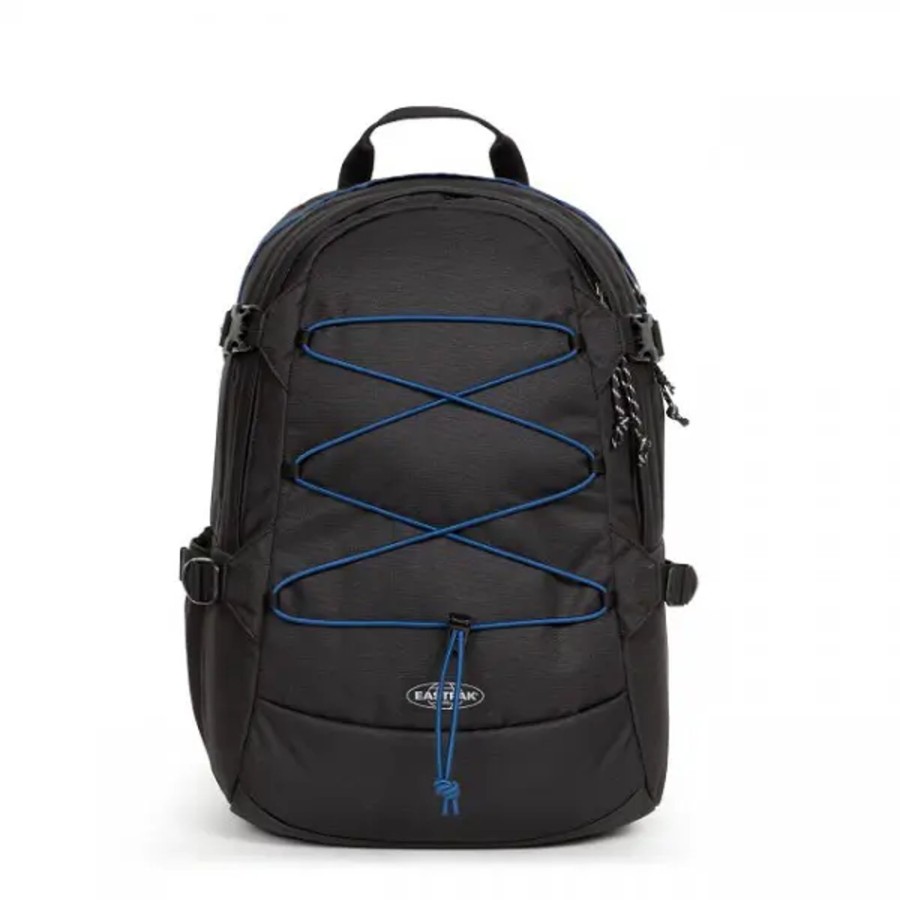 Femme Eastpak | Eastpak - Sac A Dos Gerys Cs Explorer Black