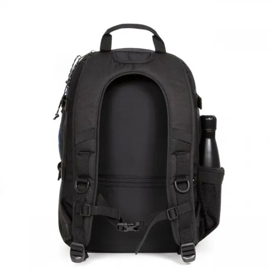 Femme Eastpak | Eastpak - Sac A Dos Gerys Cs Explorer Black