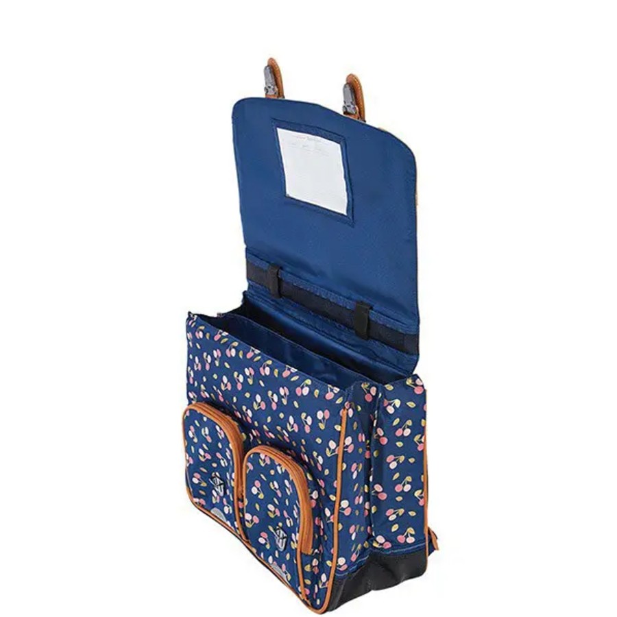 Scolaire Tann's | Tann'S - Cartable 41 Cm Fruits Alexa