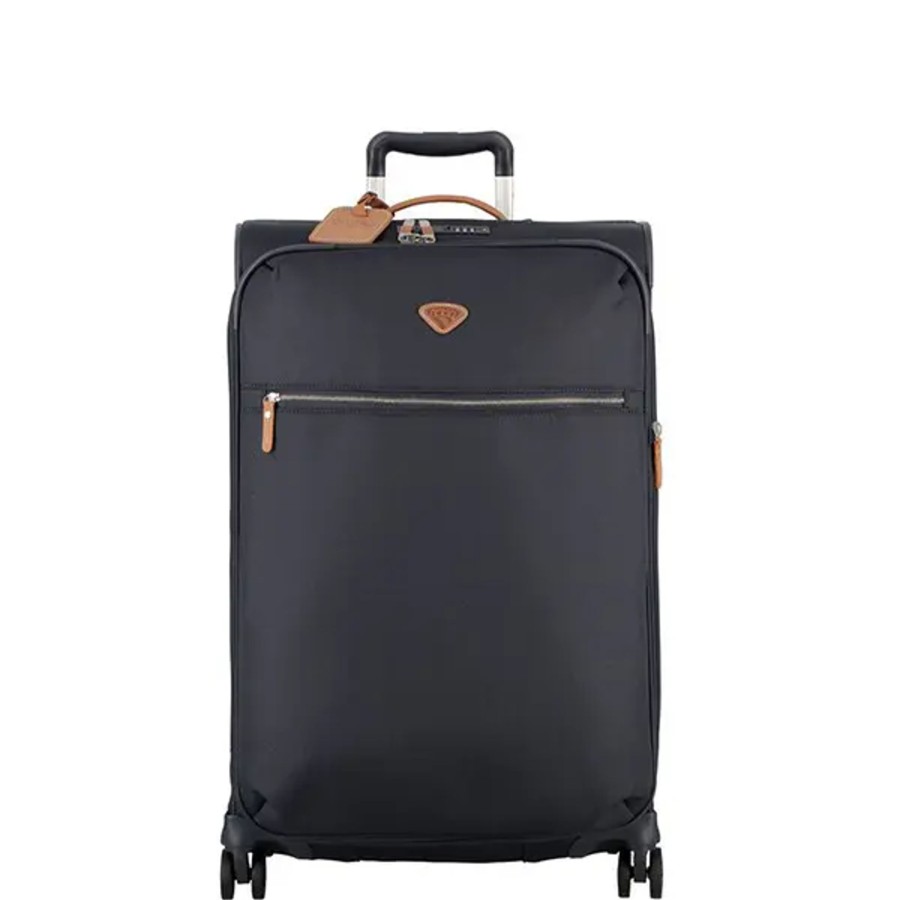 Bagage Jump Valises Soute | Jump - Valise 67 Cm Etretat - Marine