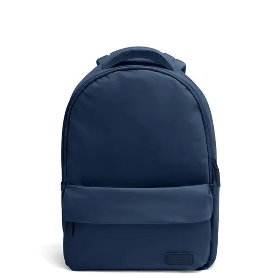 Bagage Lipault Sacs A Dos | Lipault - Sac A Dos Citiplume - 1596 Navy