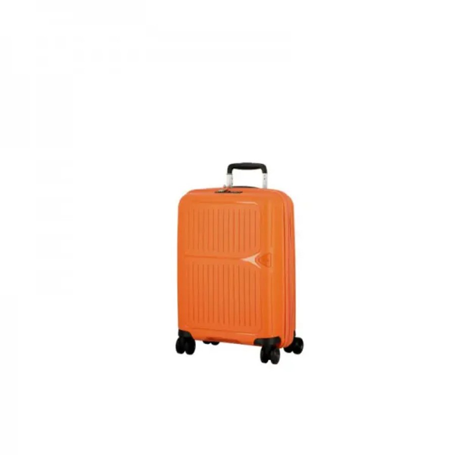 Bagage Jump - Vente Ferme Valises Cabine | Valise Cabine Jump Txc 2 - Orange