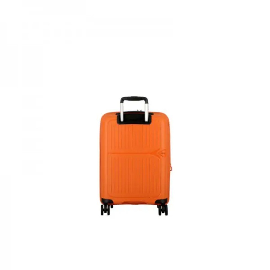 Bagage Jump - Vente Ferme Valises Cabine | Valise Cabine Jump Txc 2 - Orange