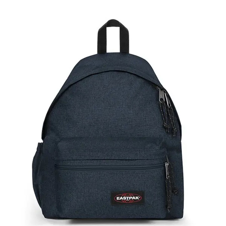 Scolaire Eastpak | Eastpak - Sac A Dos Padded Zippl'R + 26W Triple Denim