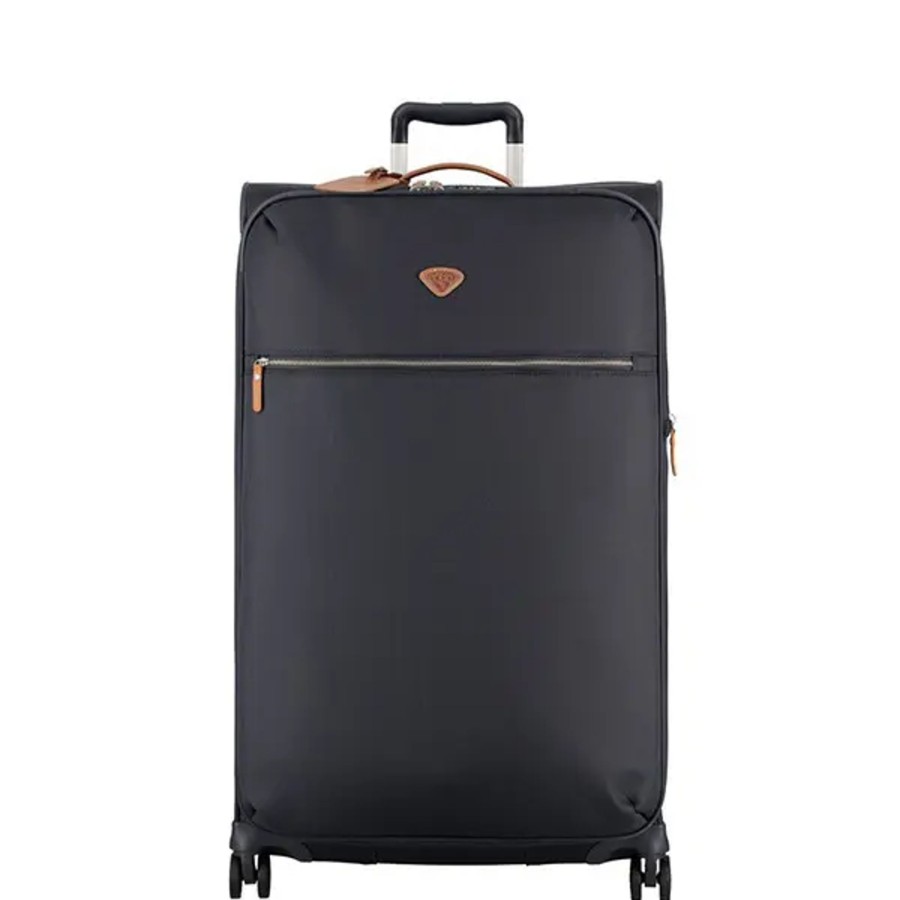 Bagage Jump Valises Soute | Jump - Valise 78 Cm Etretat - Marine