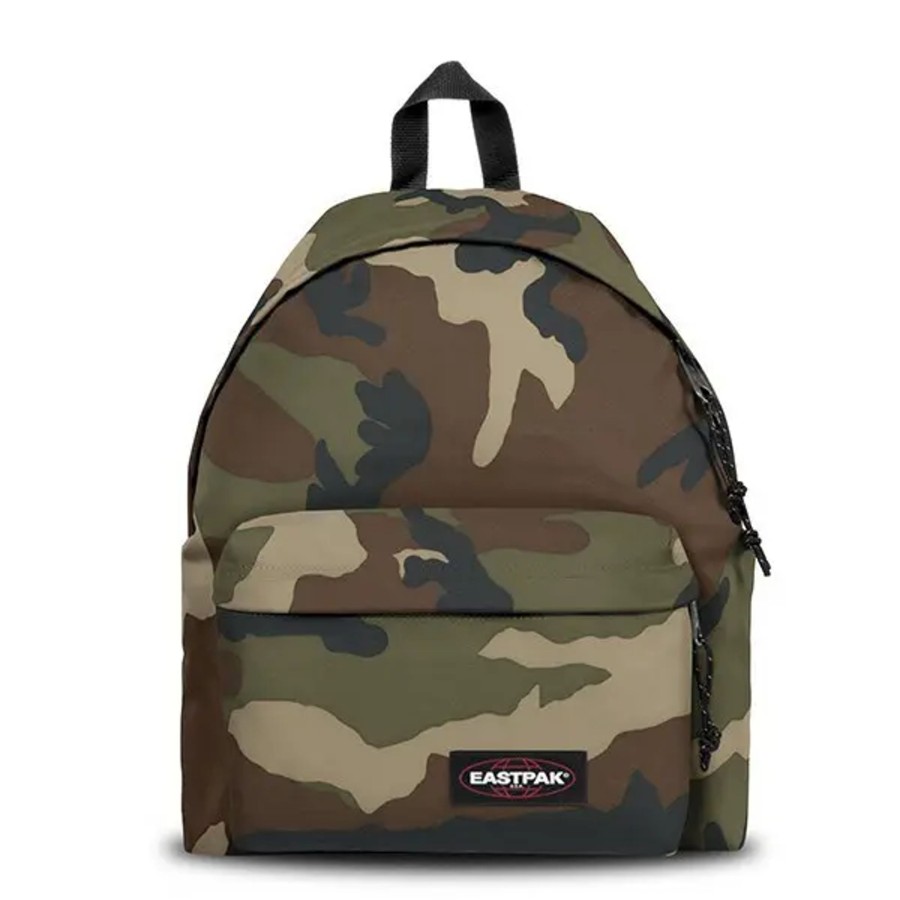 Scolaire Eastpak | Eastpak - Sac A Dos Padded Pak'R 181 Camo