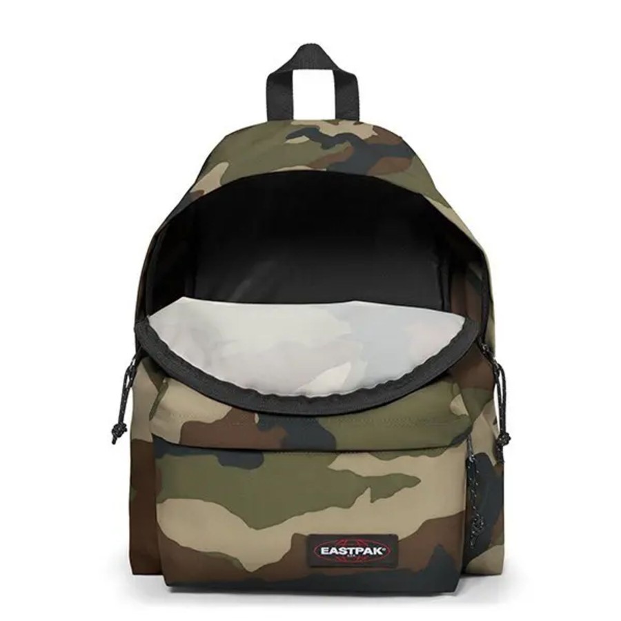 Scolaire Eastpak | Eastpak - Sac A Dos Padded Pak'R 181 Camo