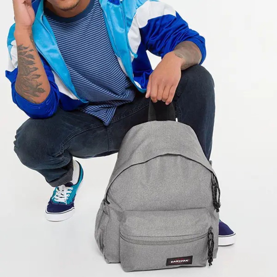 Scolaire Eastpak | Eastpak - Sac A Dos Padded Zippl'R + 363 Sunday Grey