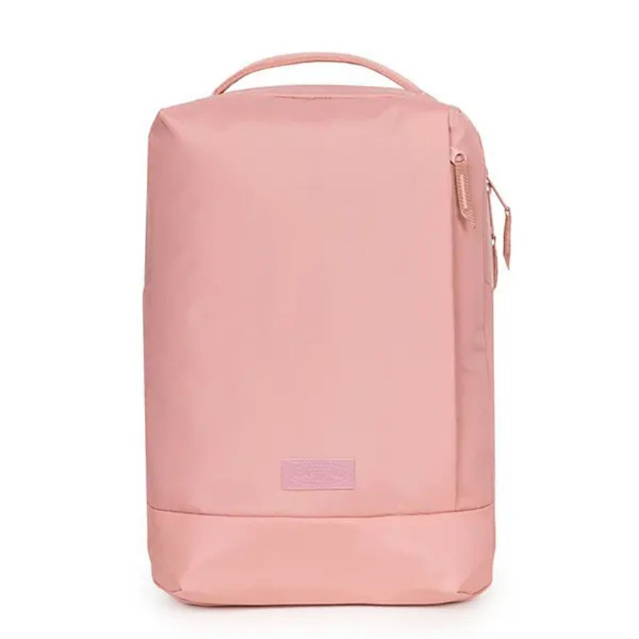 Femme Eastpak | Eastpak - Sac A Dos Cnnct Tecum F - Pink