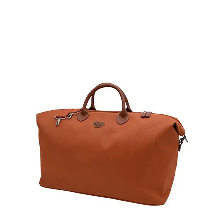 Bagage Jump Sacs De Voyage | Jump - Sac Baluchon 45 Cm Uppsala - Terracota