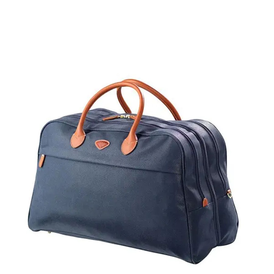 Bagage Jump Sacs De Voyage | Jump - Sac Weekend 55 Cm - Marine