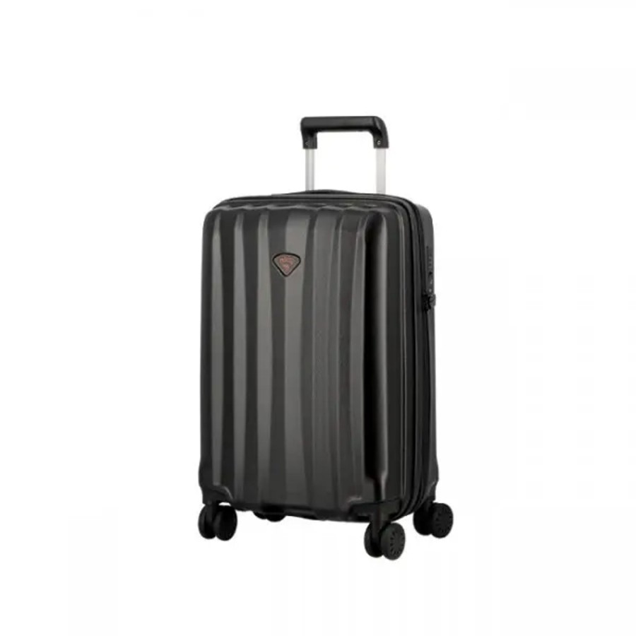 Bagage Jump Valises Cabine | Jump - Valise Cabine Tanoma 2 Noire