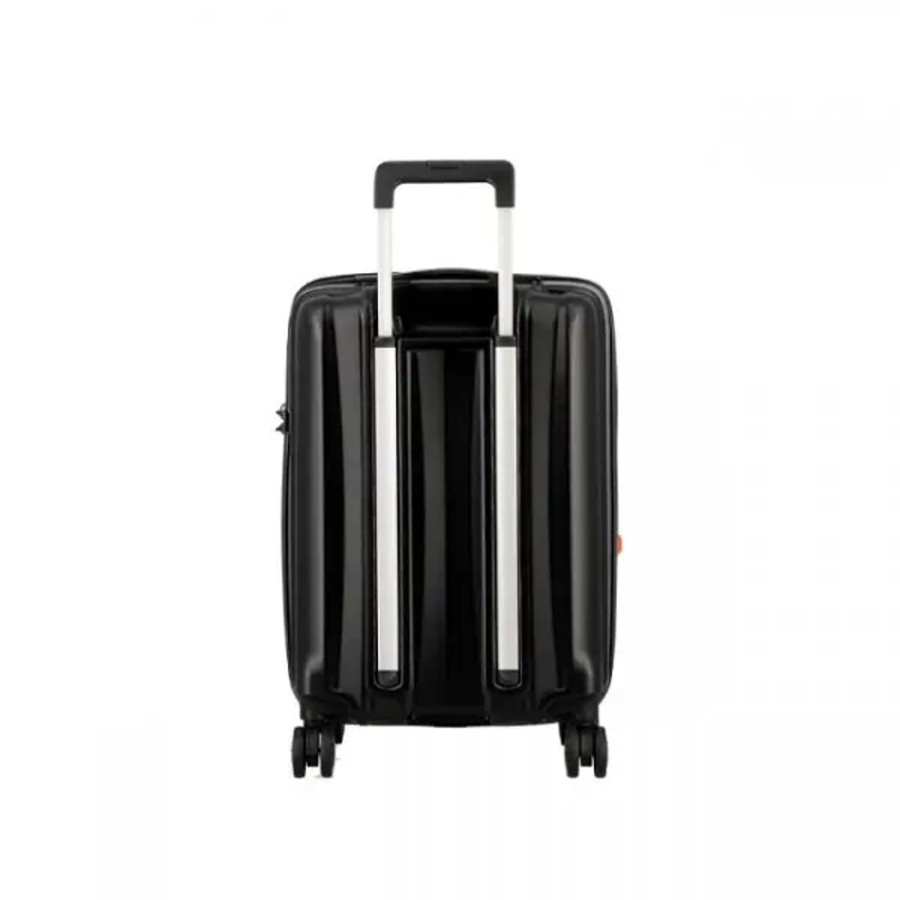 Bagage Jump Valises Cabine | Jump - Valise Cabine Tanoma 2 Noire