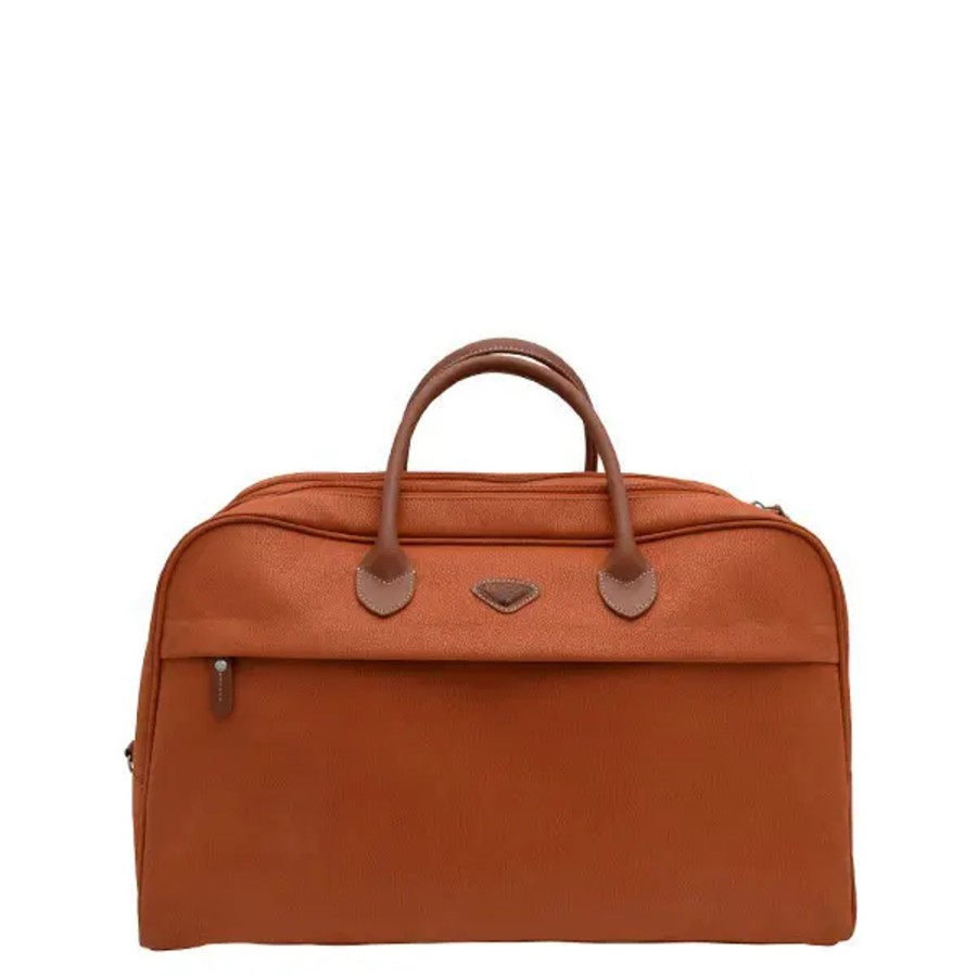 Bagage Jump Sacs De Voyage | Jump - Sac Weekend 55 Cm - Terracota